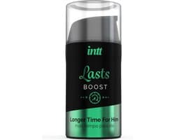 Intt Lasts Orgasme Vertragende Gel