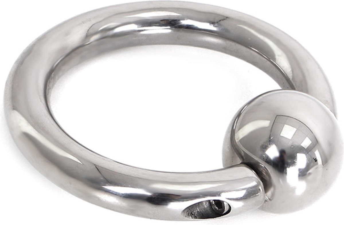 Kiotos - Ball Stretcher C-Ring Hex — afbeelding 1