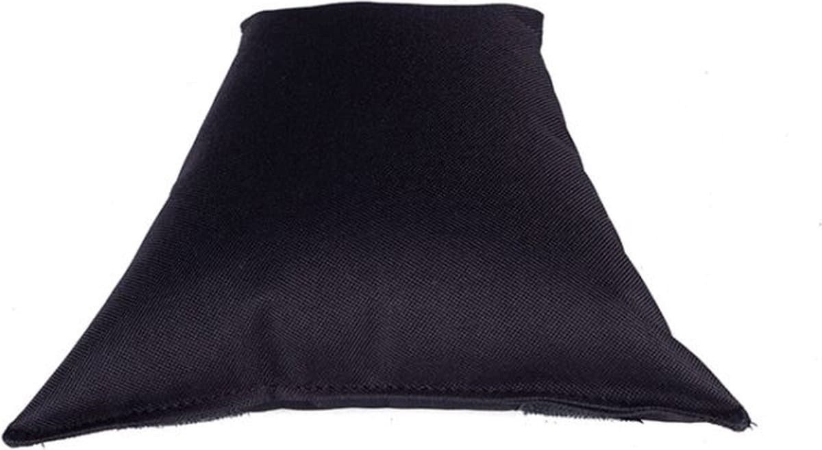 Triangle canvas sling - 3 or 4 points - Full set - Kaki — afbeelding 1