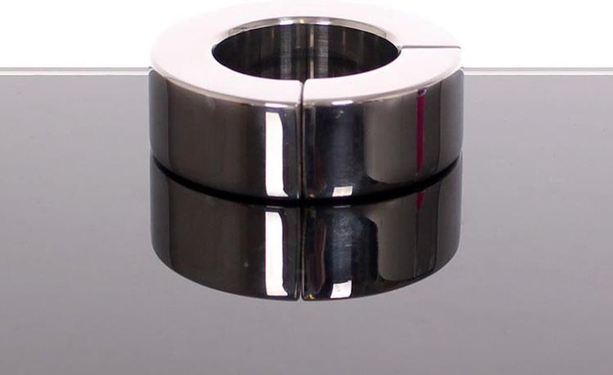 Magnetische Ball Stretcher 20 mm hoog Ø 35 mm — afbeelding 1