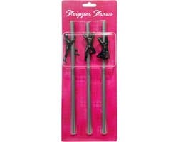Kheper Games NV.S86 - Stripper Straws - Male