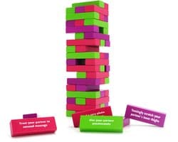 Play Wiv Me – Tower of Pleasure Spel – Voor Koppels