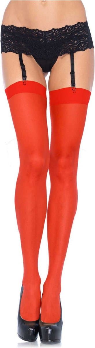 Sheer Stockings — afbeelding 1