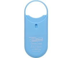 Doc Johnson - Juicy Head - Dry Mouth Spray To-Go - Candy - 0.3 fl oz / 9 ml