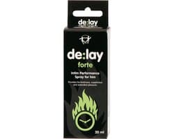 Delay Forte Spray - Delay Spray