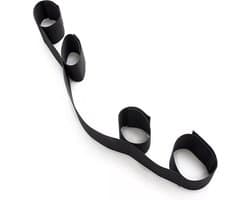 Erotisch - Sex speeltje - Koppels - Vrouwen - Mannen - Bondage - Sex - Handboeien - Speelgoed Voor Volwassen - Exotische - Accessoires