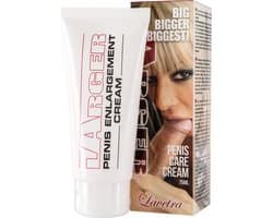 Ruf-Larger 75 Ml - Lavetra-Creams&lotions&sprays