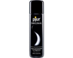 Pjur Original Bodyglide Massage- en Glijmiddel - Massage olie - Massageolie - Erotische Massage olie 2 in 1 - 250 ml