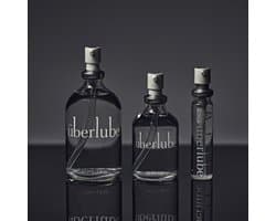 Überlube Good-to-Go Traveler 15 ML