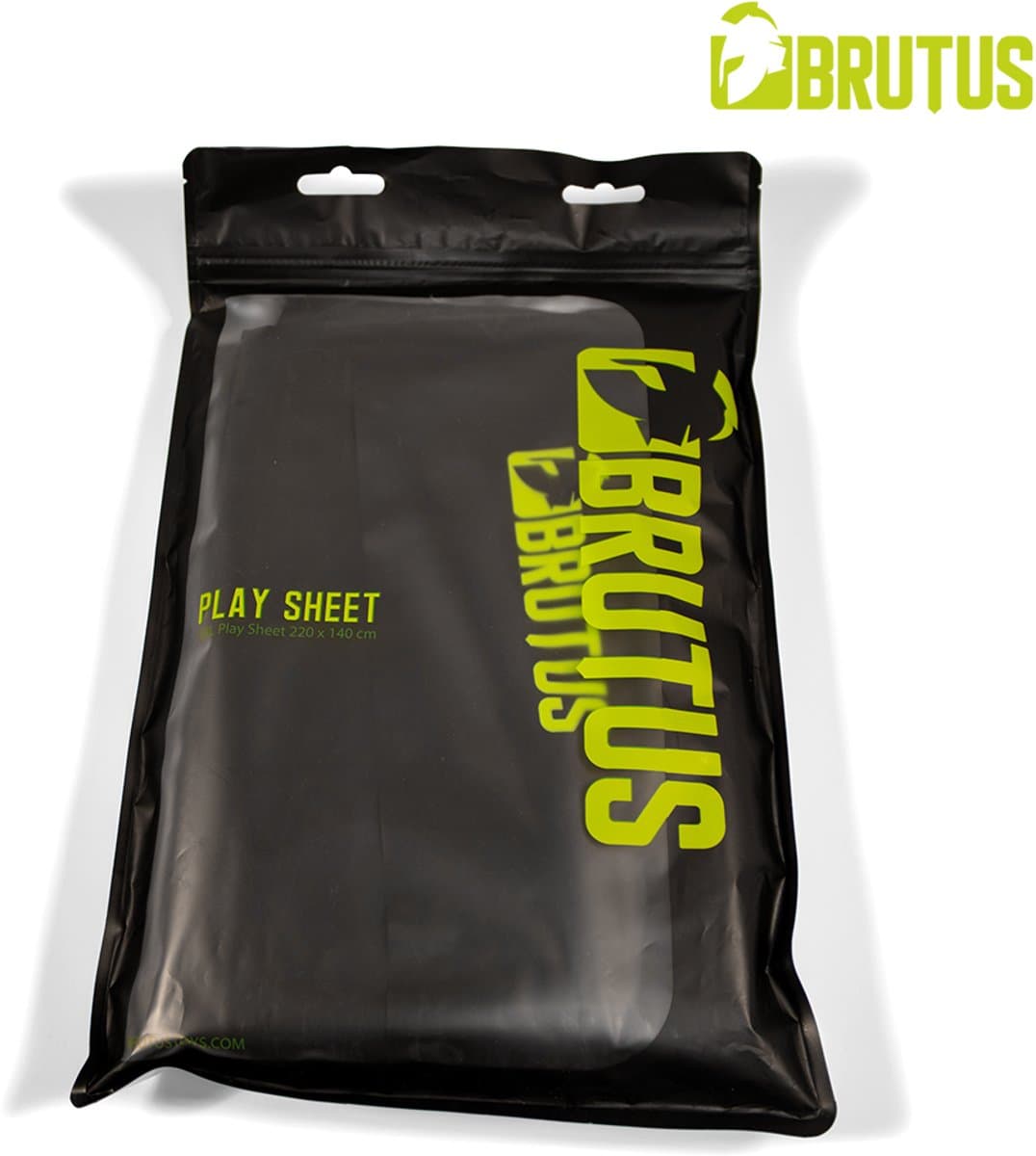 BRUTUS XXL Play Sheet 220 x 140 cm - Waterdicht — afbeelding 1