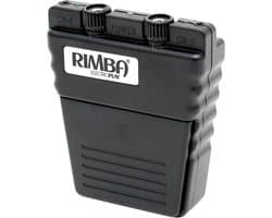 Rimba Electro Sex - Powerbox Instapmodel Voor Starters