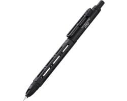 Nitecore NTP48 Mechanisch Vulpotlood zwart