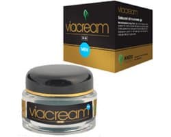ViaCream Man - 30 ml - Glijmiddel