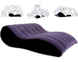 JMZR® Sex Kussen - Seks Stoel - bdsm Meubels - Sex Sofa – Sexmeubel voor Mannen en Vrouwen
