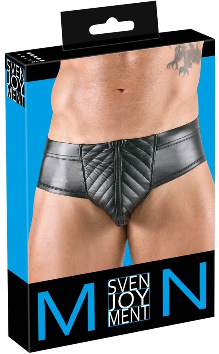 Men's Briefs Open Back S — afbeelding 1