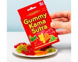 Winegum Kama Sutra