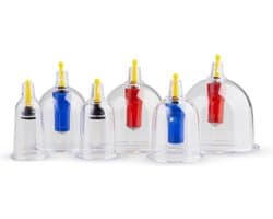 Cupping Set