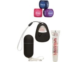 CALIFORNIA EXOTICS | Calex Ours Weekender Kit