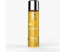 Swede - Fruity Love Massage Tropisch Fruit met Honing 120 ml