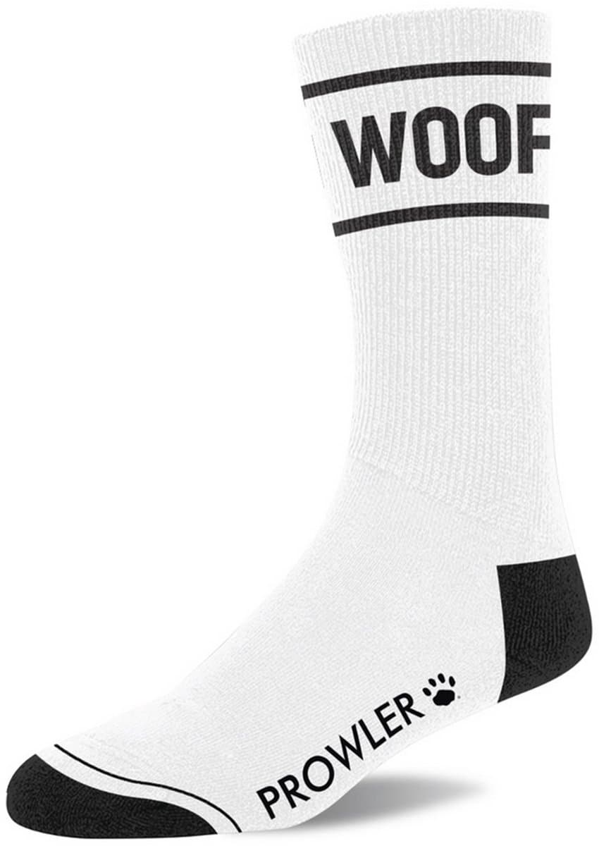 Prowler Red WOOF Sokken -/ erotische geschenkset - Multicolor — afbeelding 1