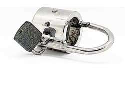 Black Label - Spiked Ball Crusher With Scrotum Separator