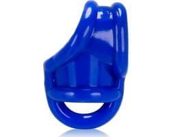 Oxballs - Ballsling Met Ballsplitter - Blauw