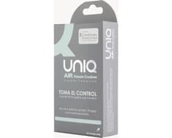 UNIQ | Uniq Air Female Condom 3 Units