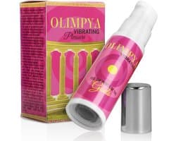 OLIMPYA | Olimpya Vibrating Pleasure Power Of The Gods