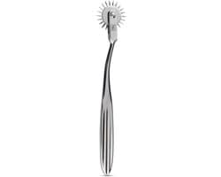 Sinner - Pinwheel Met 1 Wieltje — afbeelding 1