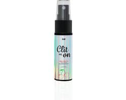 INTT RELEASES | Intt - Clit Me On Red Fruits 12 Ml
