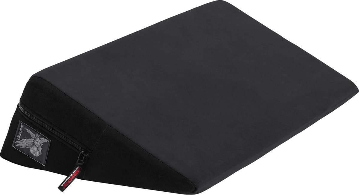 Liberator - Wedge Black — afbeelding 1