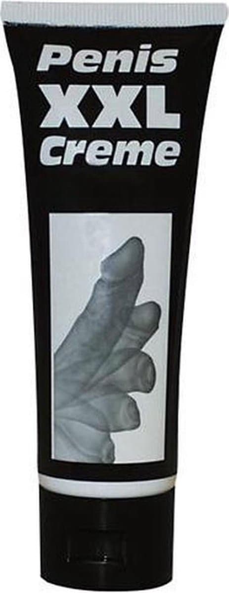 PENIS XXL CREME 200 ML — afbeelding 1