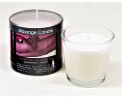 Love Play - Massagekaars - Romance - 75ml