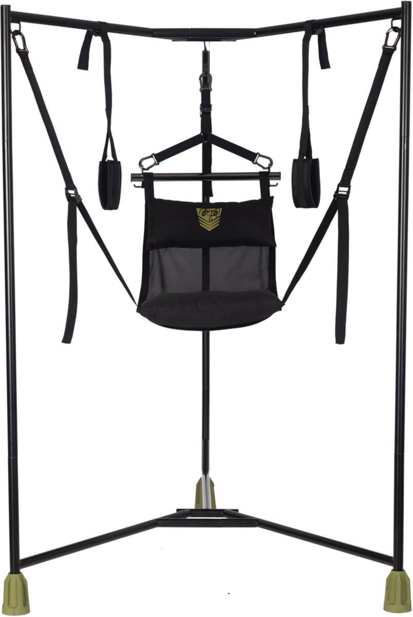 Doc Johnson - Fort Troff 1105-01-BX - Hammock Hangar Sling — afbeelding 1