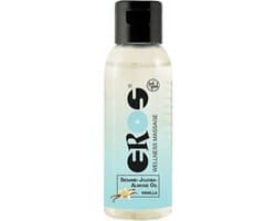 Wellness Massage Oil Vanilla 50 ml