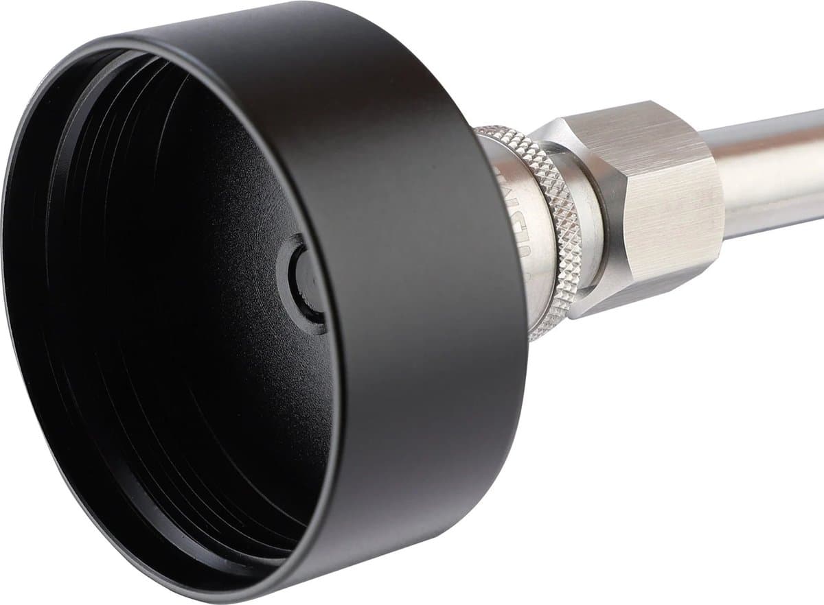 Adapter Hismith Premium KlicLok — afbeelding 1
