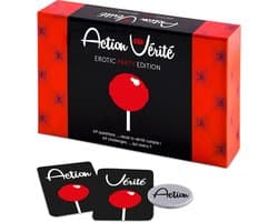 Action Ou Verite Erotic Party