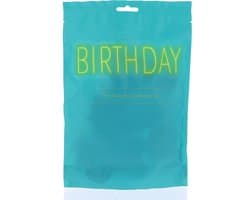 Scala Selection - The Naughty Birthday Kit - Sets Assortiment