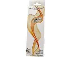 SHEER GLYDE | Sheer Glyder Dams Vanilla