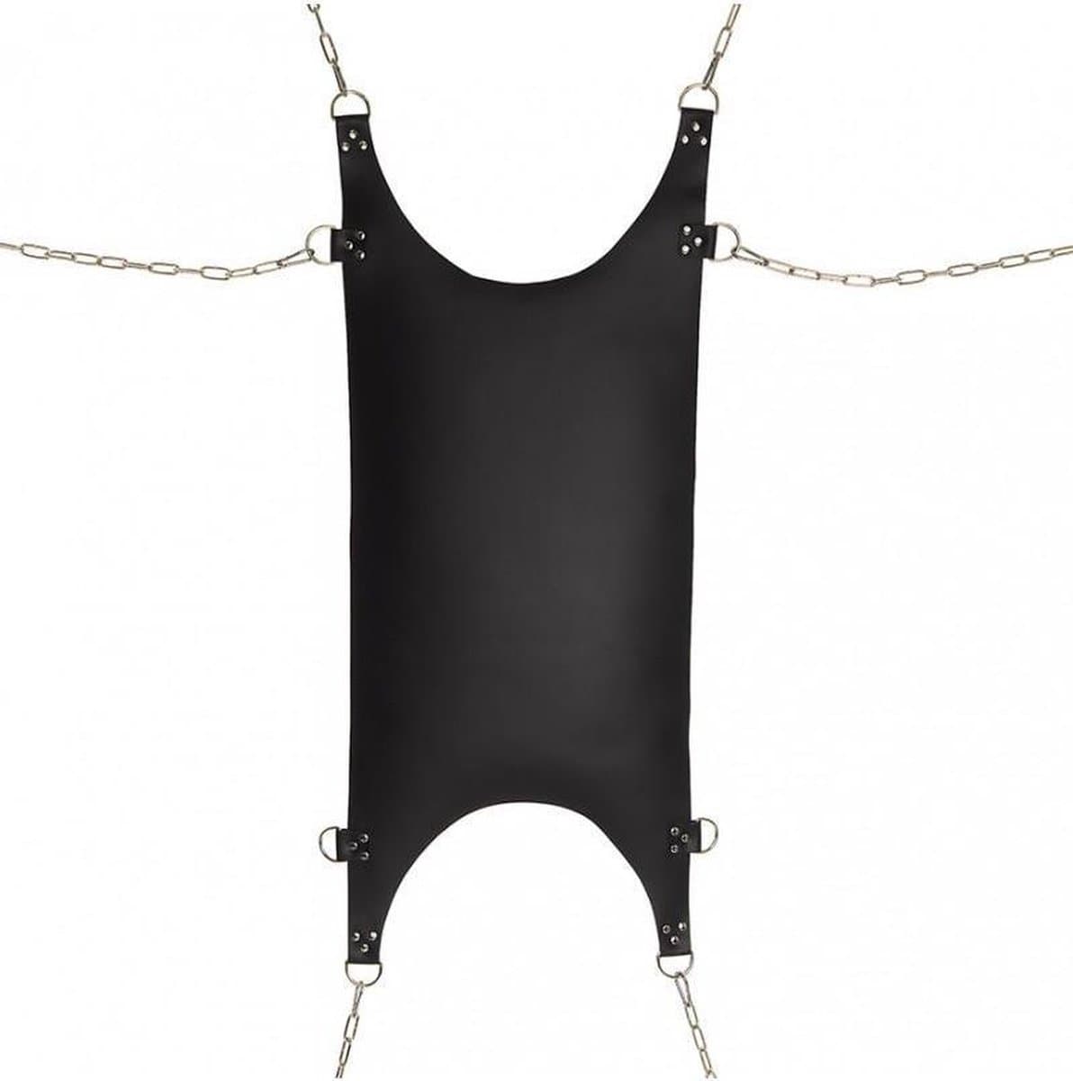 Rimba - Sling - Sex Hangmat - Met D-Ringen - Zonder Ketting — afbeelding 1