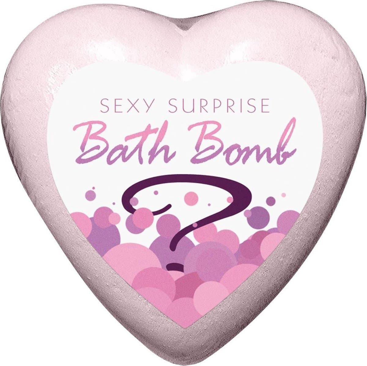 Kheper Games BG.R23 - Sexy Surprise Bath Bomb — afbeelding 1