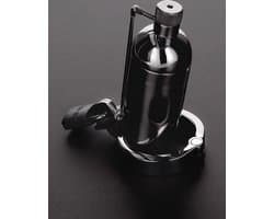 The Pleasure Dome Chastity Cage