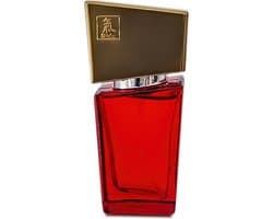 HOT - Pheromon Fragrance - Women Red - 15 ml