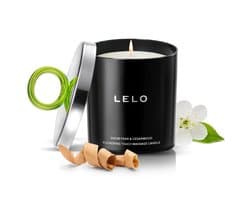 LELO – Massagekaars – Snow Pear & Cedarwood