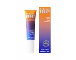 Love to Love - Release Me - P-Spot stimulatiegel - 30 ml