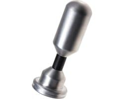E-Stim - MJ Electrode - Electrosex Anaal Dildo
