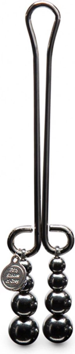 Fifty Shades Of Grey - Clitoris klem — afbeelding 1