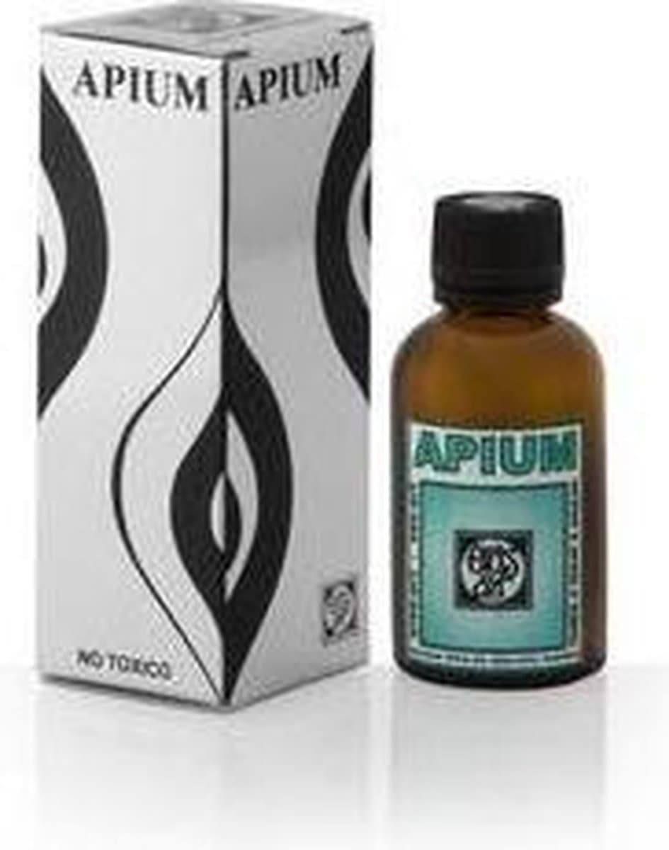 APIUM UNISEX ENHANCER LIBIDO 30ml | VROUW LIBIDO | MAN LIBIDO | CADEAU — afbeelding 1