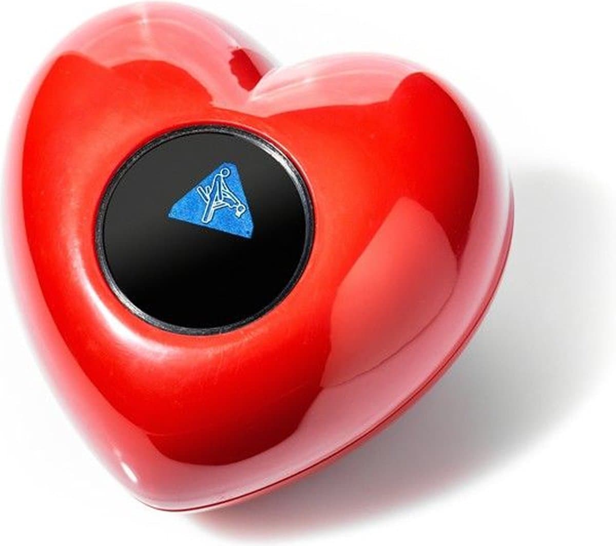 Magic heart seks posities — afbeelding 1