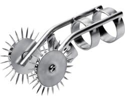 METAL HARD | Metalhard Stimulating Metal Fingertip | BDSM | FETISH | PINWHEELS | EXTREME BDSM | SEX TOYS FOR MAN | SEX TOYS FOR WOMAN | SEX GAMES | BDSM GAMES | FETISH GAMES | INTENSE ORGASM